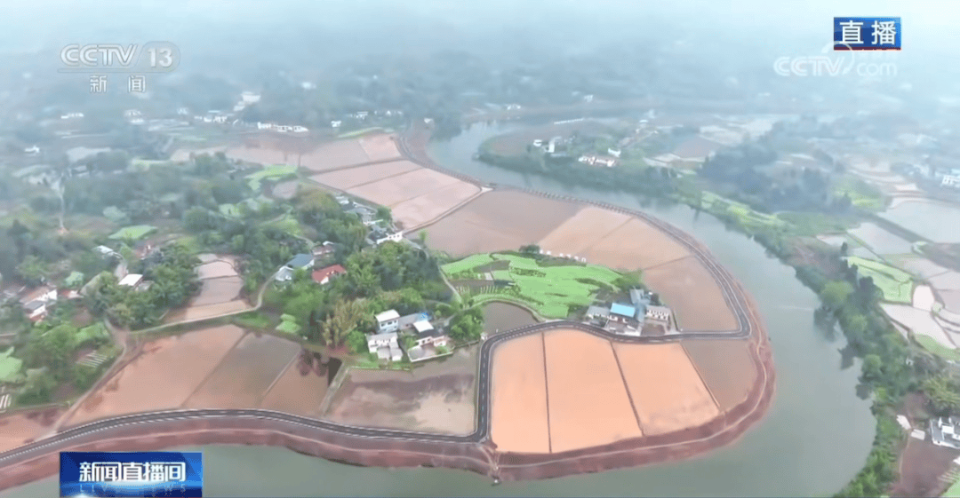 截至目前,井研县共培养农村家庭能人7.