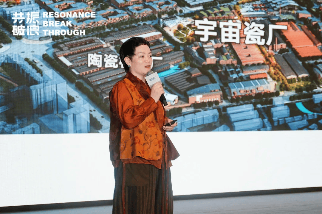 新态势业界大咖齐聚共论探索文旅融合发展新路径