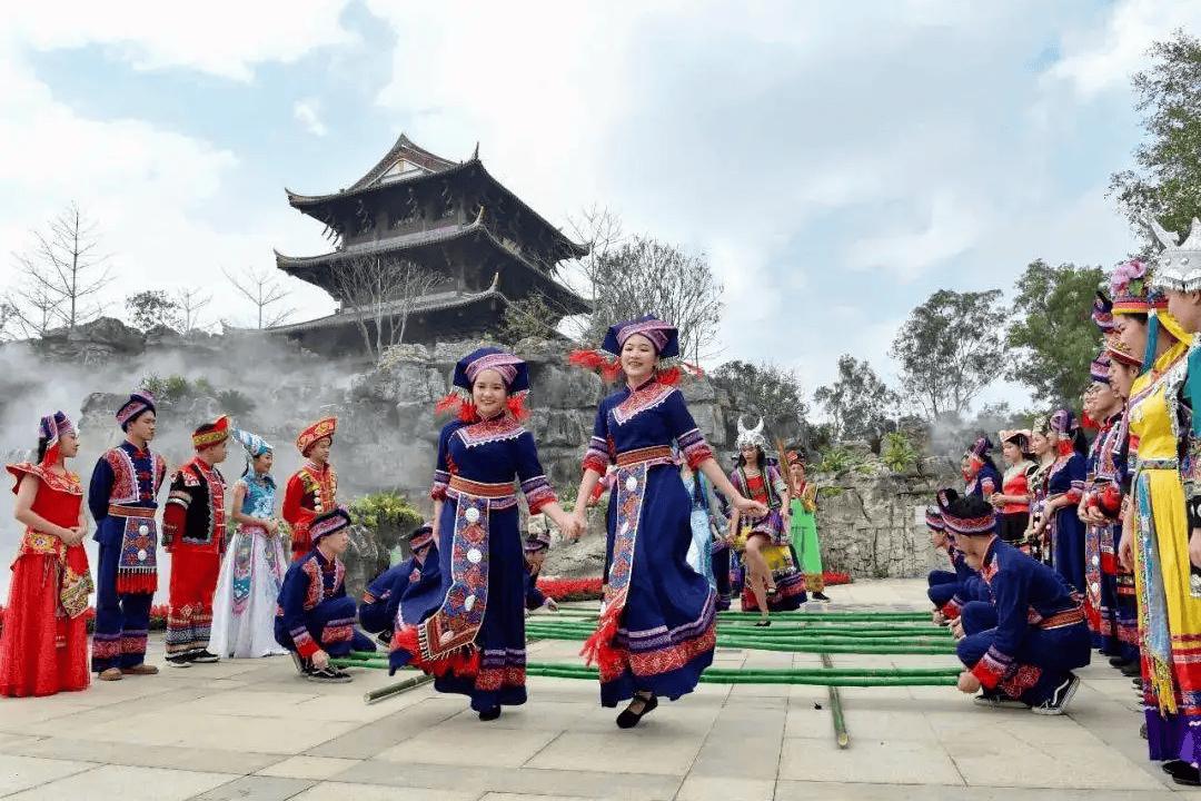 壮族的传统节日是什么图片