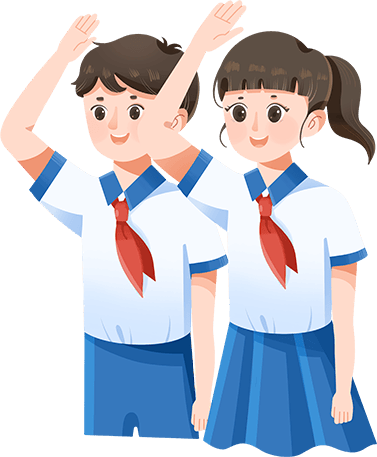 清风拂我心 节俭伴我行——世纪小学举行勤俭节约教育主题升旗仪式