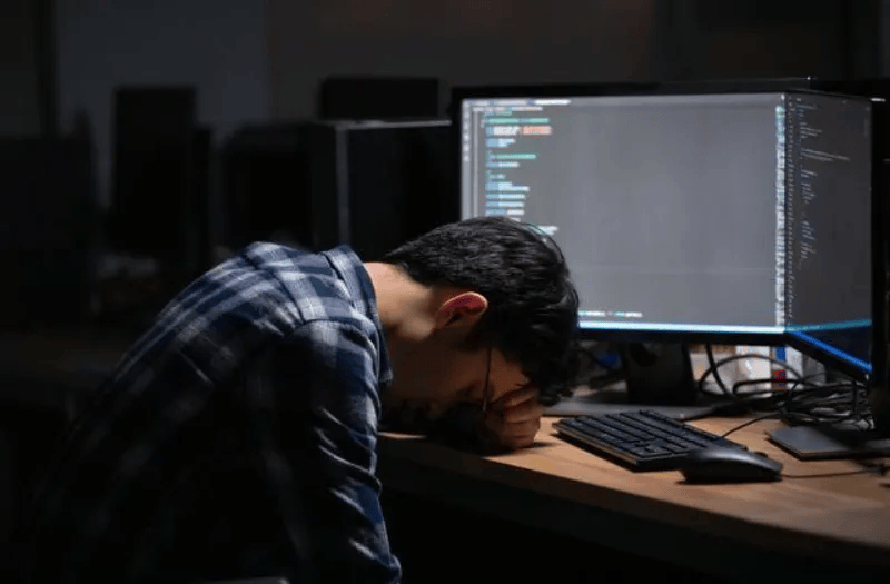 大厂员工已经不写okr了