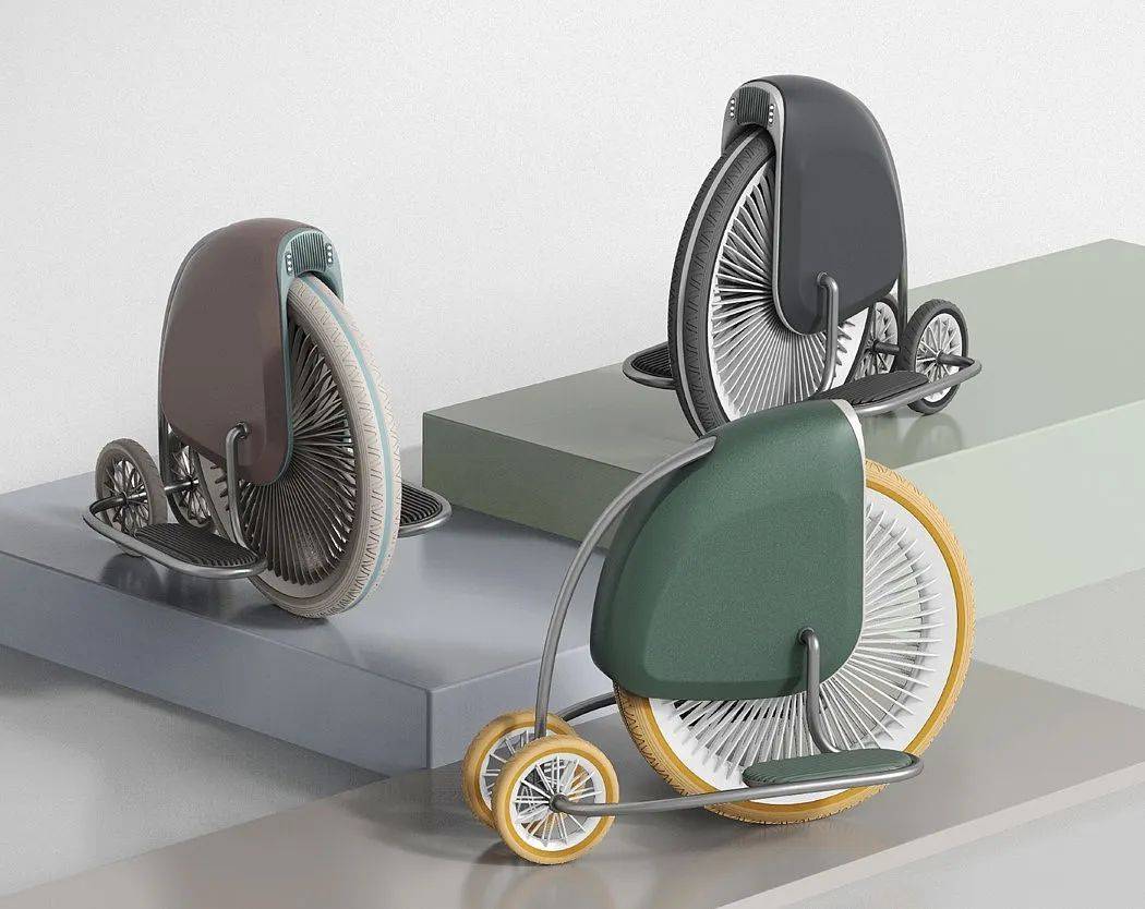 设计案例 | 平衡车产品设计_搜狐汽车_搜狐网