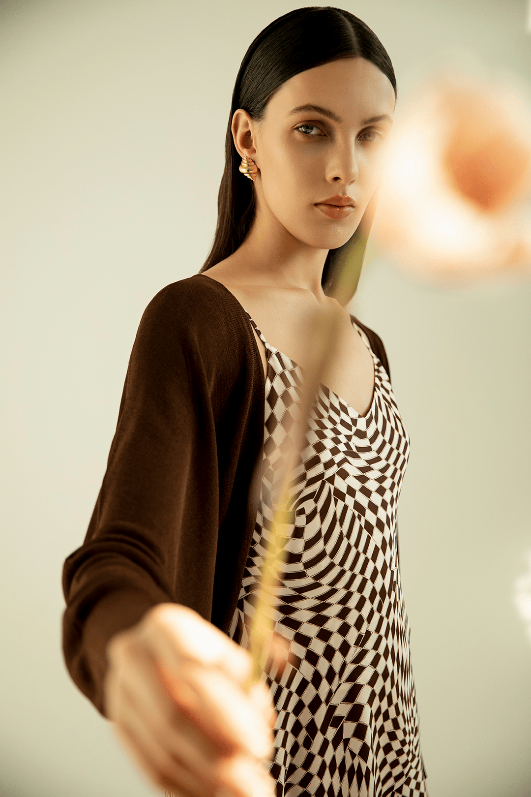 callidora卡莉朵拉不染时光