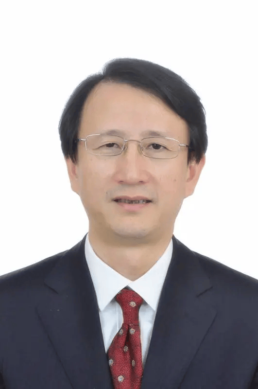 此前任河北省委常委,秘书长的严鹏程,已任中央财办副主任