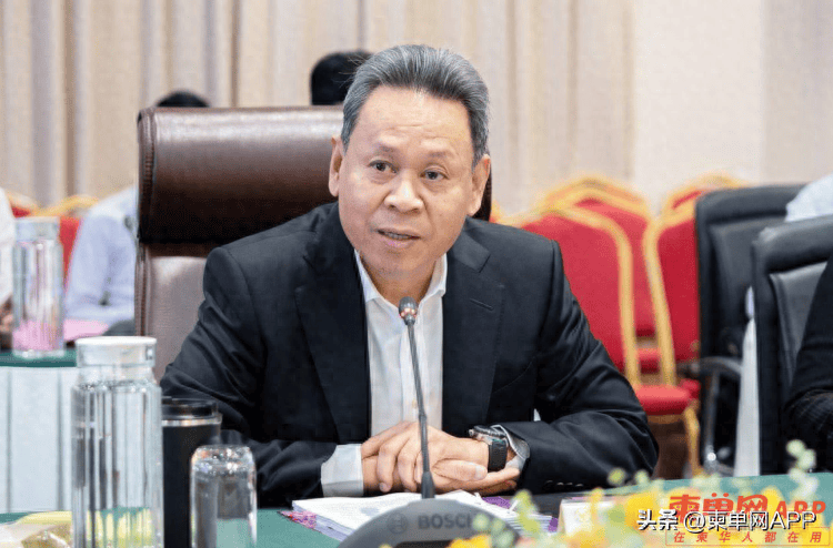 投资7300万美元柬埔寨西港部分烂尾楼获开发