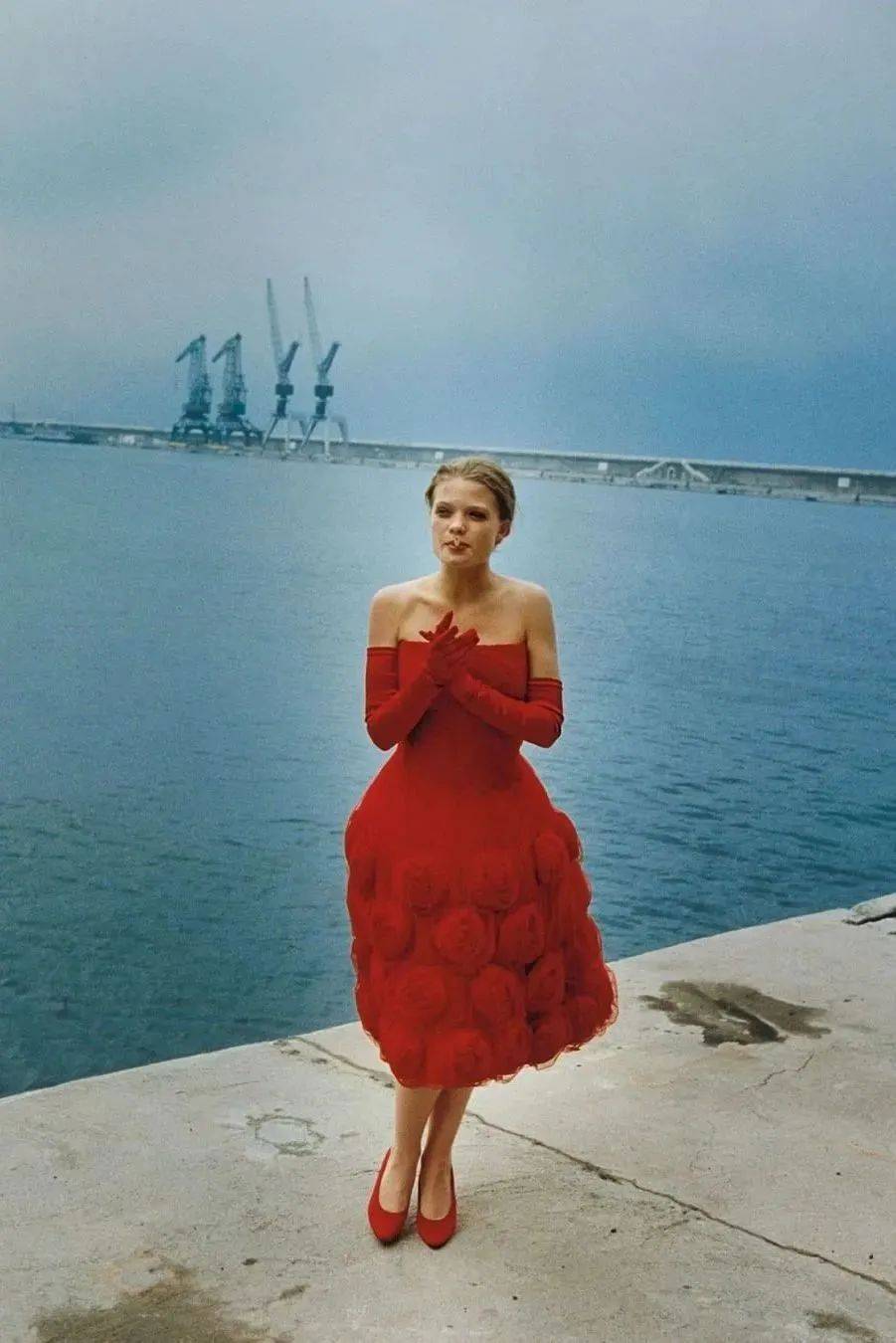 garavani的告别之作valentino是有着悠久历史的品牌,创始人valentino