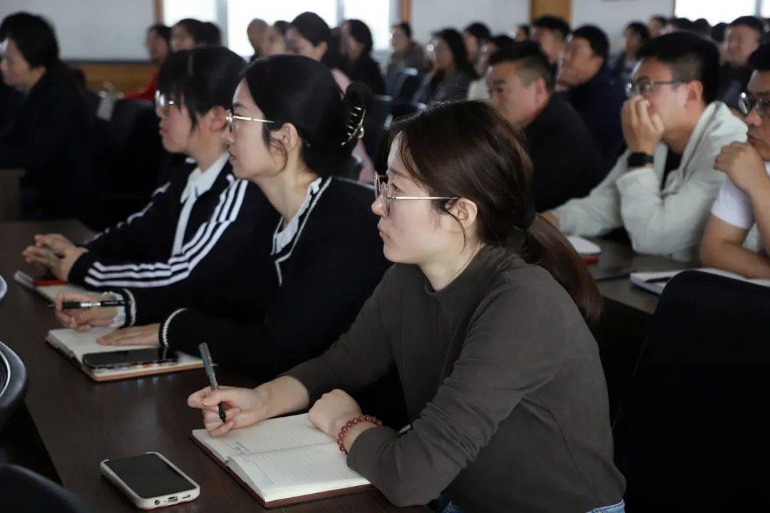 咔嚓南村这场摄影培训干货满满