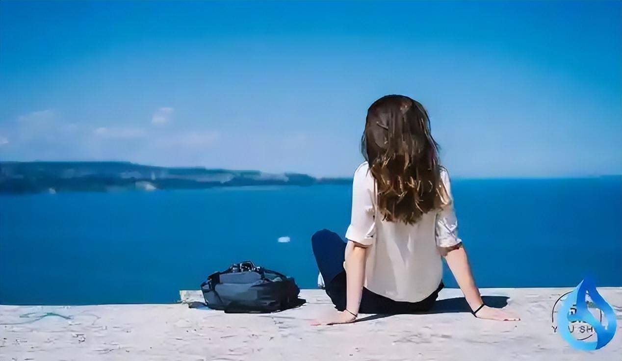 美文欣赏人生最大的捷径是好好打扮自己