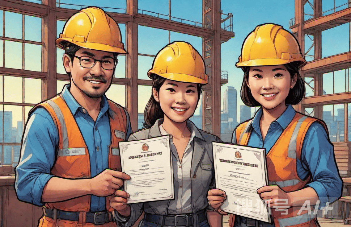 建筑资质证书和安全生产许可证有什么区别不办资质可以办安许吗