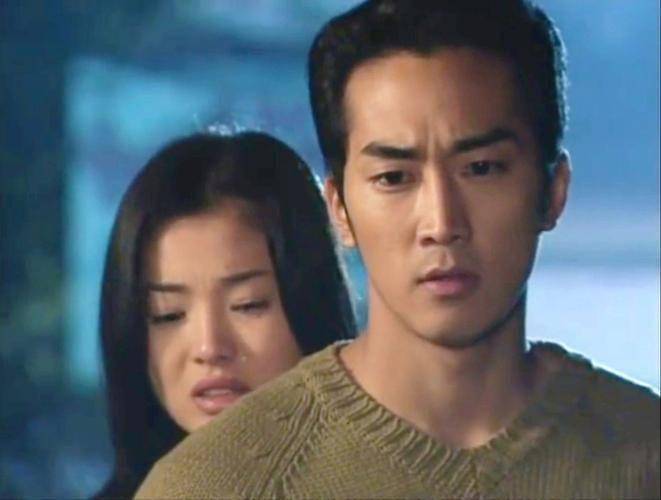 分享几部催人泪下的韩剧每一部看完都会感到虐心