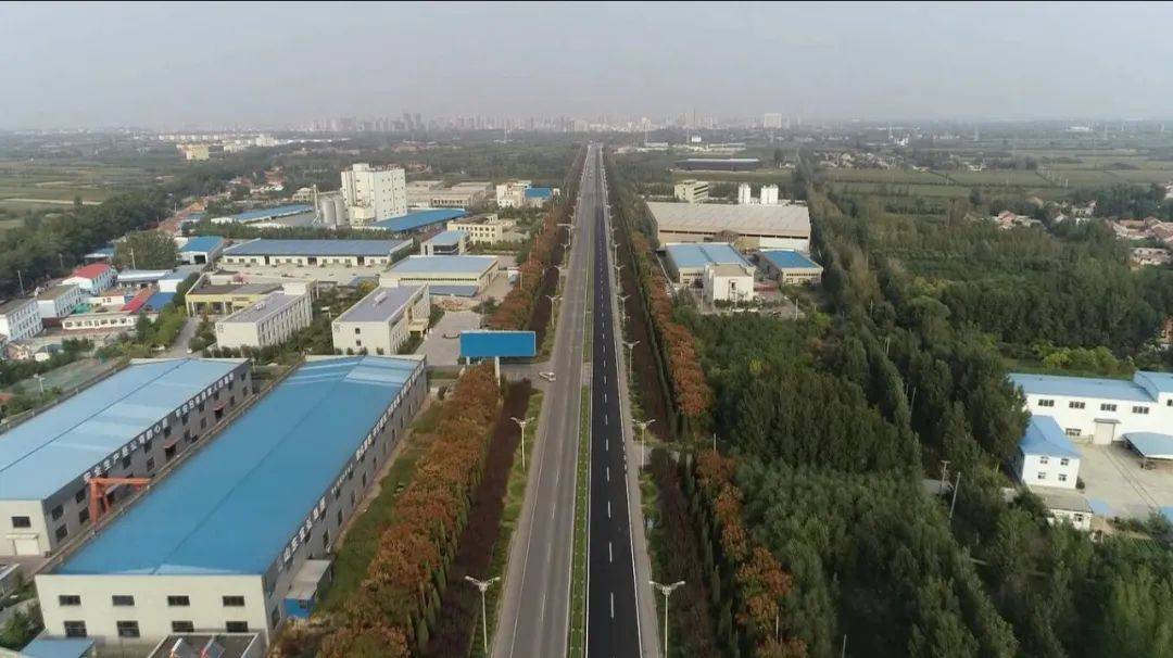 2024最新完整版庆云县镇街社区村庄大盘点合集