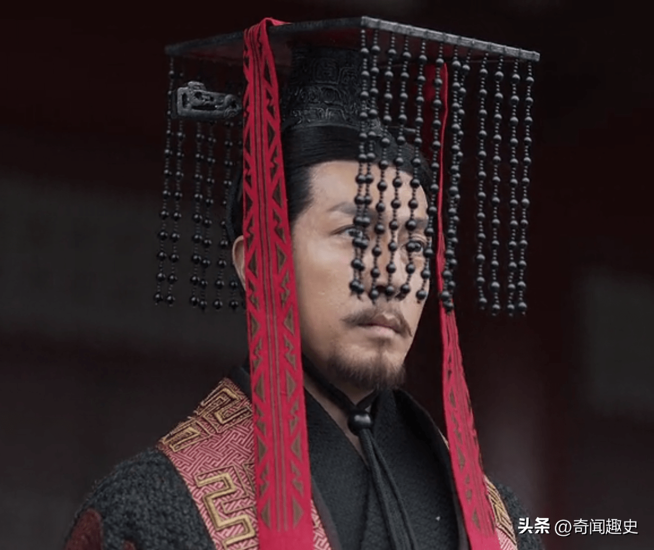 原创嫪毐有什么过人之处能让秦始皇之母赵姬甘愿为其生子