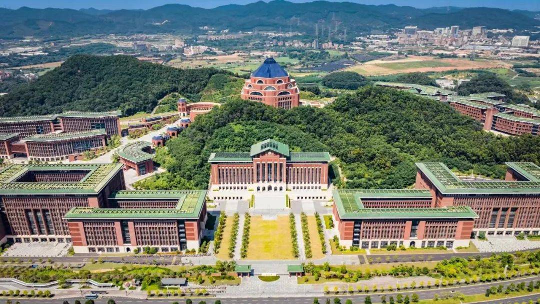 2024年中山大学强基计划招生简章