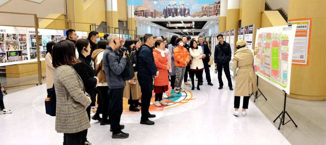 重磅顺义这所学校成为北京十一联盟校丨关注