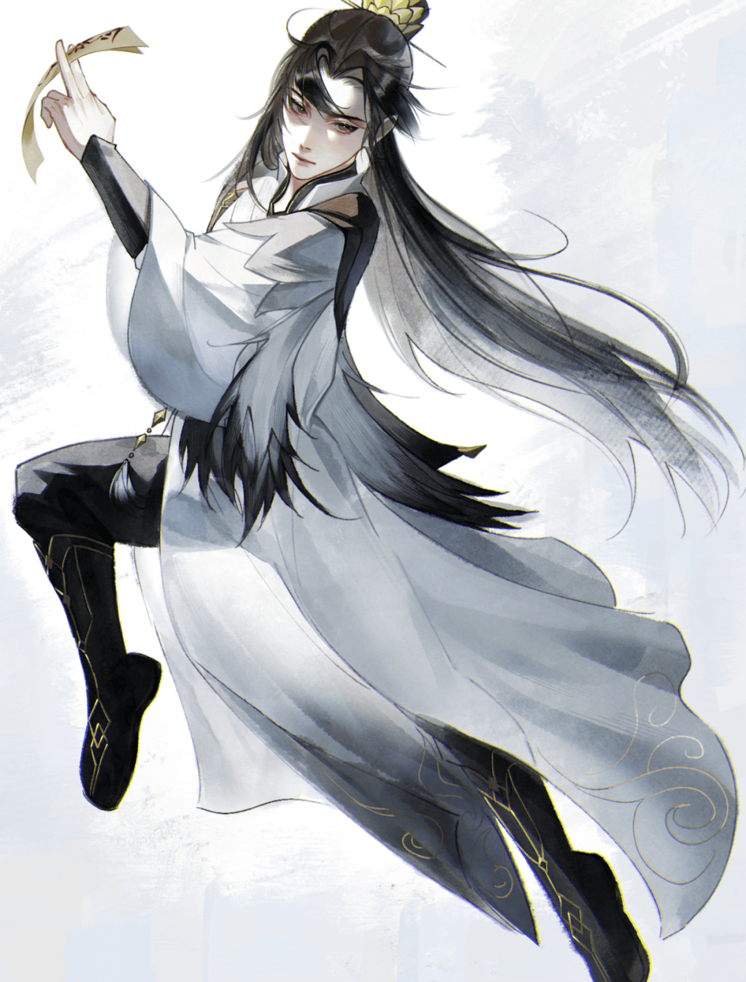 太虚除魔小心被嫌弃哦!