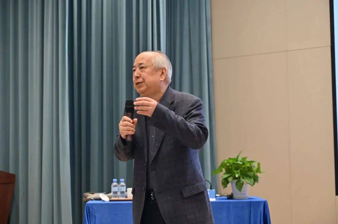 钱永刚践行钱学森精神铸就终身成长人生