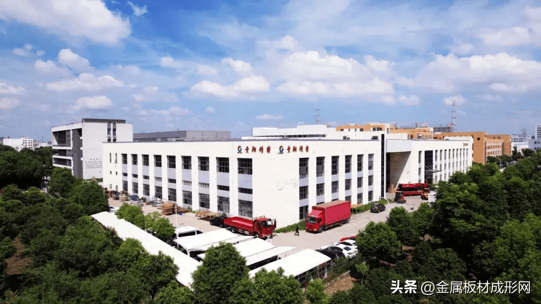 天田客户案例丨15年精益生产之路成就业内优秀钣金制造企业