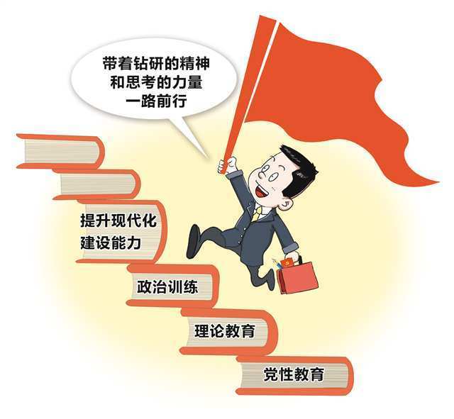 为党育才献策如何出圈出彩重庆探索干部教育培训供给与需求精准匹配