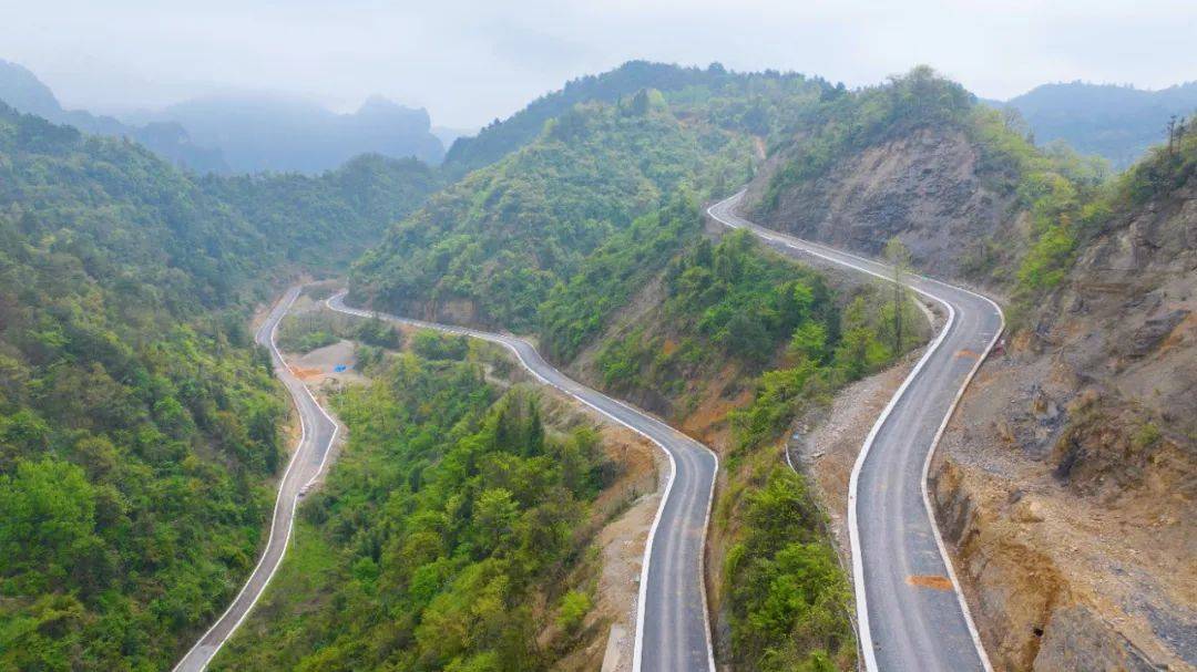 工程_进行_万山