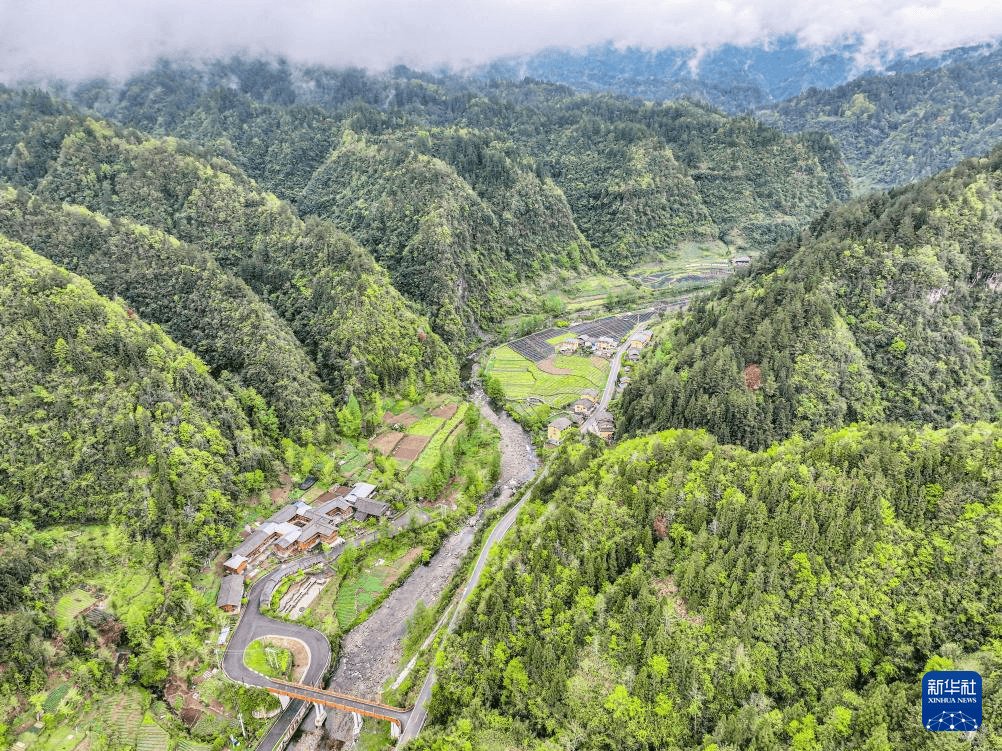 重庆周边 山景图片