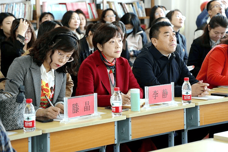 【教育】绽放智慧之花 共研提升渠道—丹东市2024届高三精准复习备考