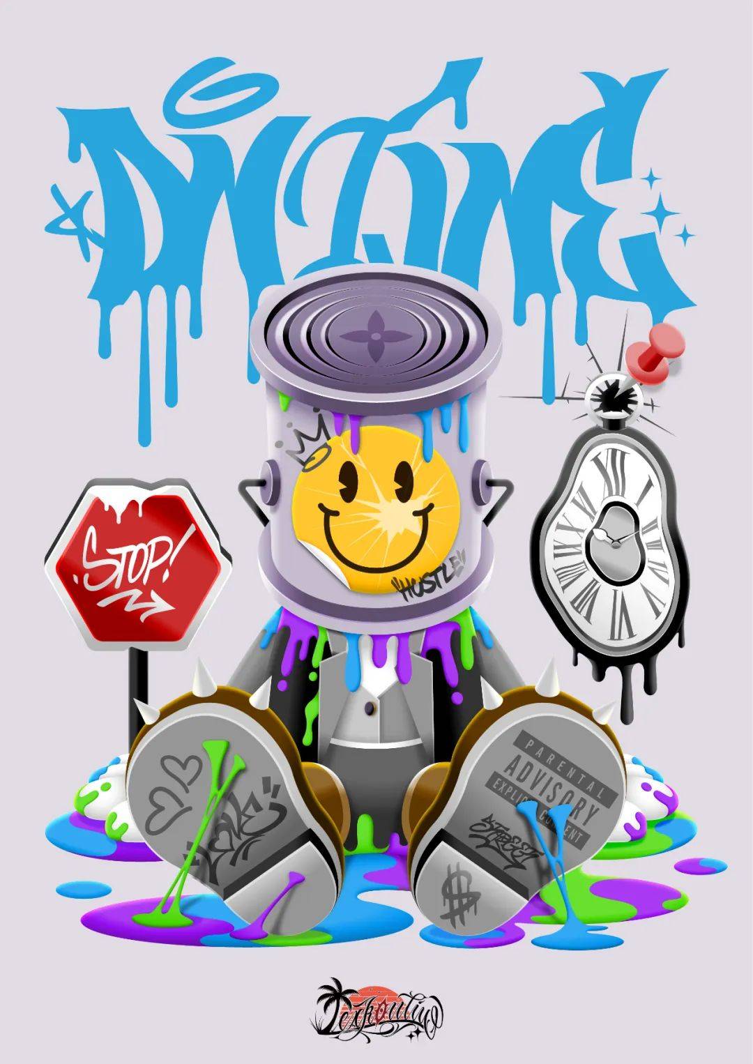 星丛constellationslexkonliu我一直致力于将作品与大众联系起来