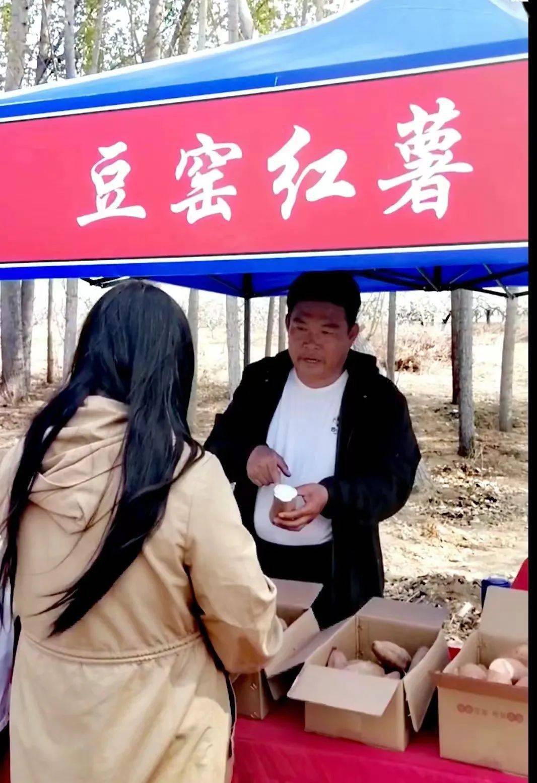 安次区第五届葛渔城镇桃花节启动,现场实拍!