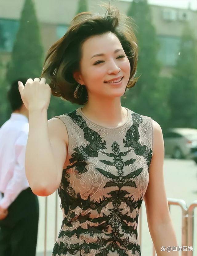 分手17年再看董卿与程前的境遇才发现他们可能真的不是一路人