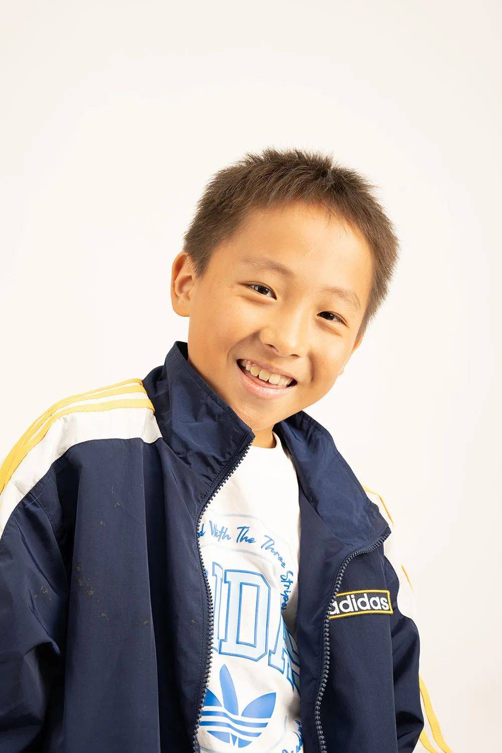 adidas滑板队伍签约四大新秀张显达小何蒋鹏李文韬