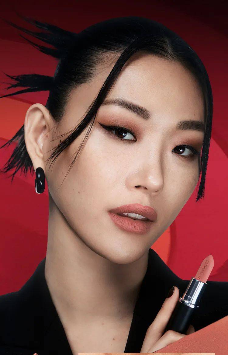 mac大子弹头全新5色来袭