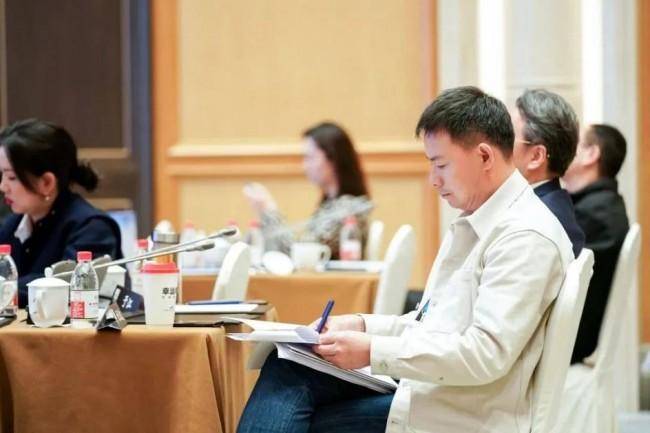 方玉友谈如何打造本土领军品牌不断变革寻求突破