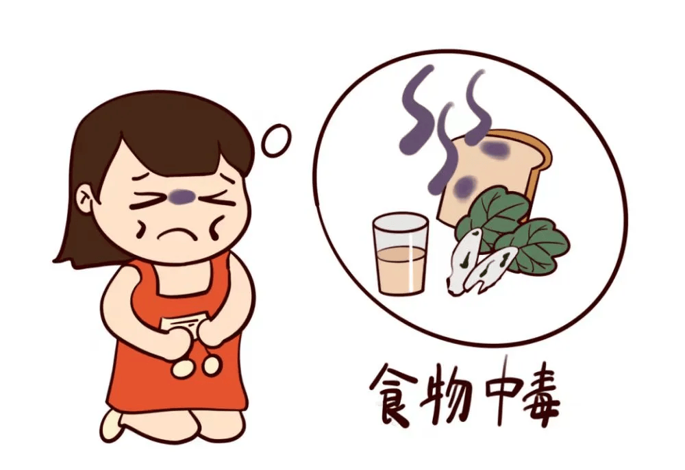 (2)外出踏青,祭扫时切勿私自采摘,购买陌生野生蘑菇和野生植物.