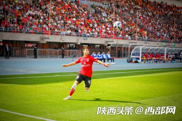 陕西联合平南通海门珂缔缘本赛季2胜2平未尝败绩