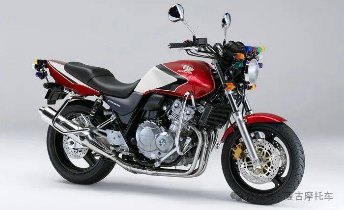 告别cb400sf时代_搜狐汽车_搜狐网