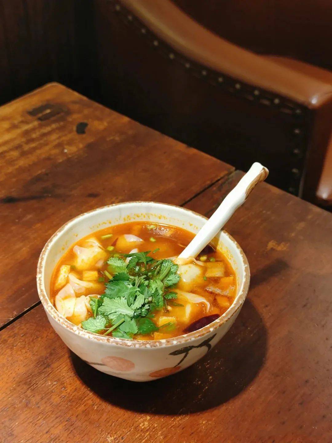 中国最被低估的面食它排第二没谁敢排第一