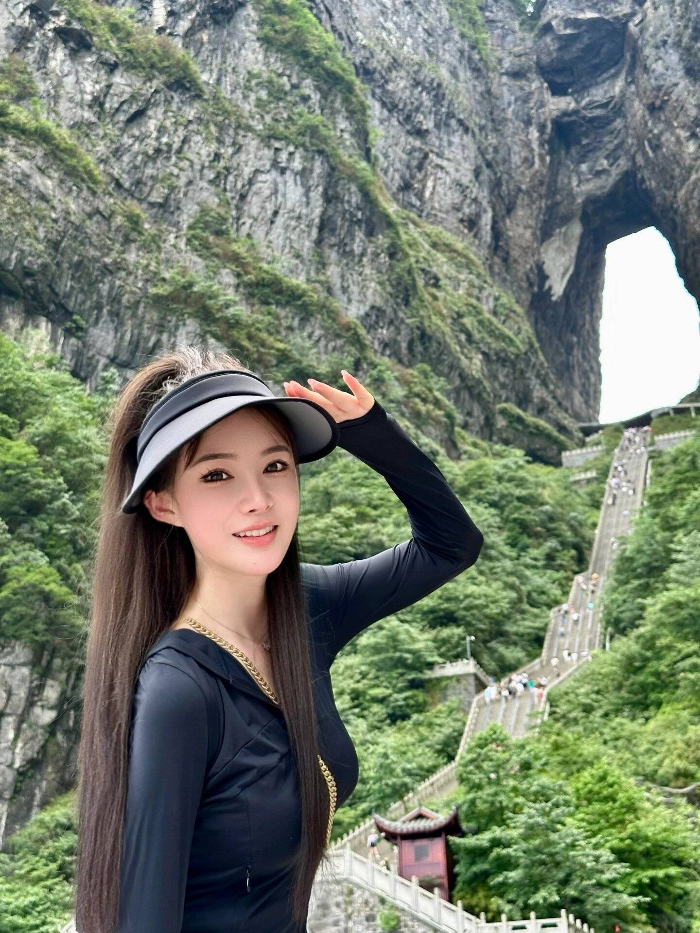 亲身经历说说张家界旅游攻略旅游须知图片