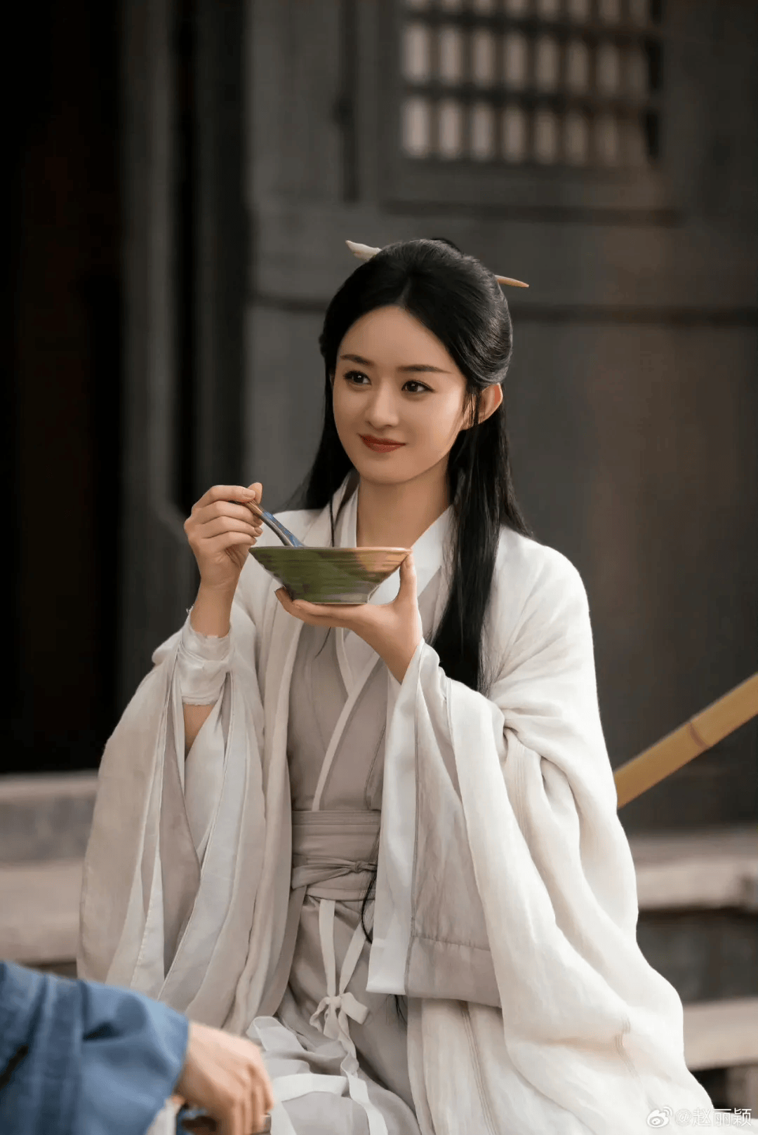 一问一答 | 赵丽颖,林更新,杨紫,绿大暗前妻,鹿晗黄子韬,刘浩存