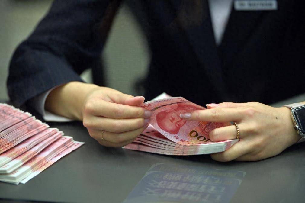 严查手工补息剑指高息揽储乱象