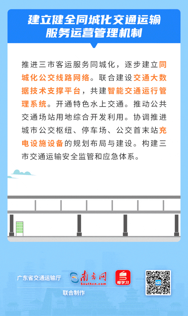 重磅潮汕三市将实现30分钟通达