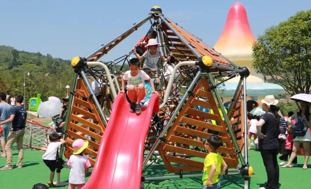 4月13日-15日,这个景区免门票啦!