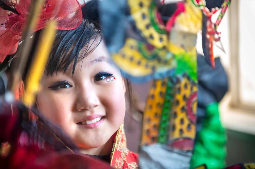 4月19日 共"复"桃花之约_瓦房店市_文化_复州城镇