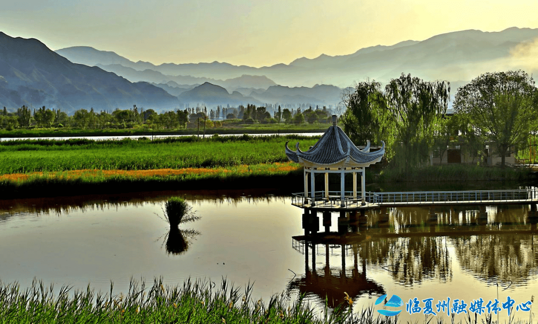 收藏两条线路带您打卡临夏世界地质公园