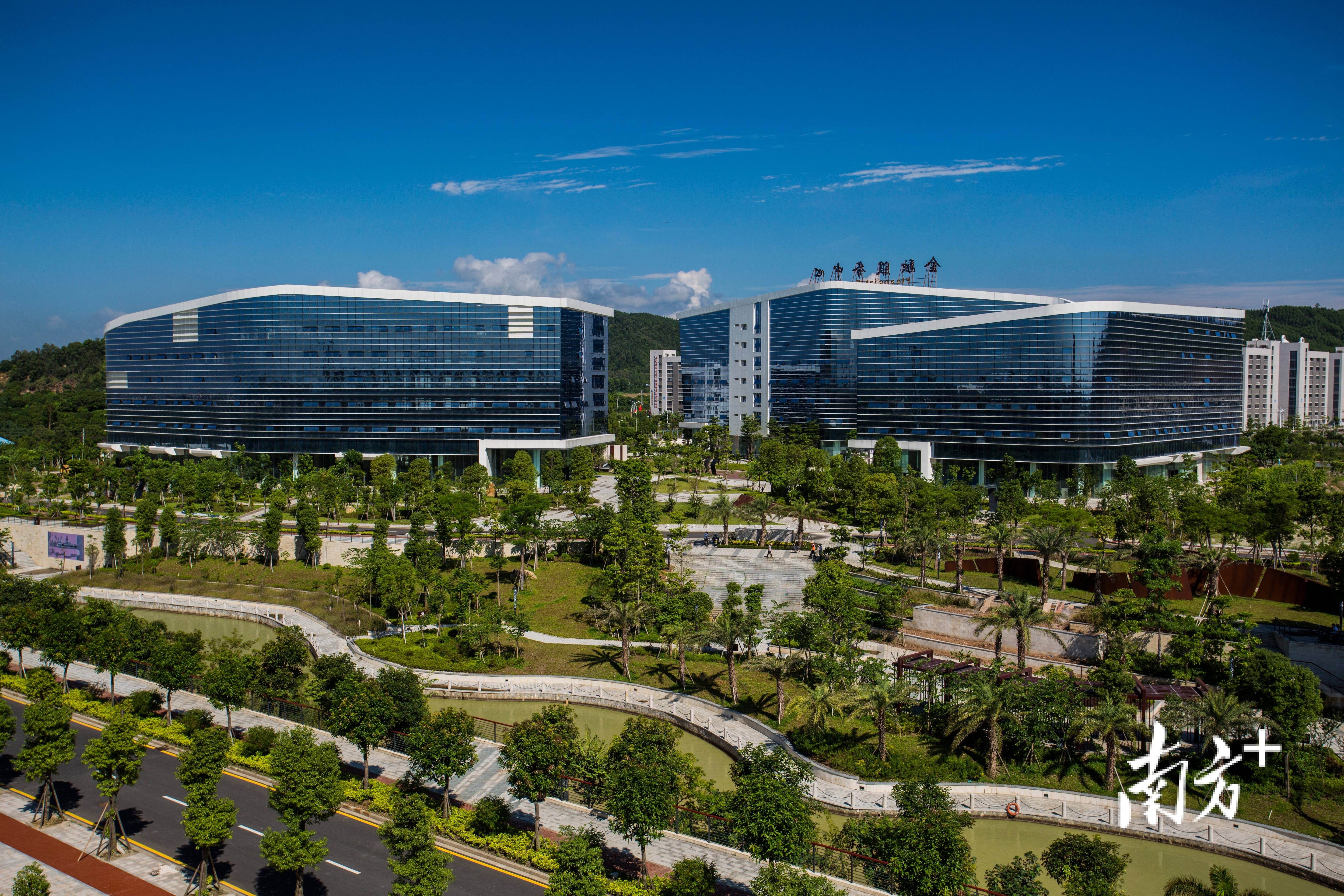 揭东两会丨2023年,揭东取得了这些突出成果_新发展_建设_产业区