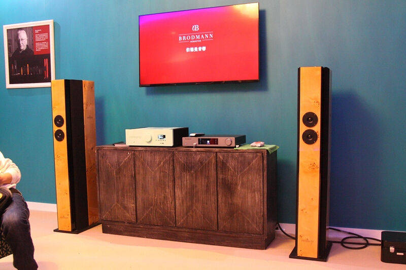 先睹为快音响音乐齐耀锦江2024siav第三十一届上海