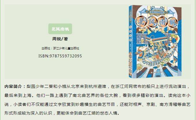 首都图书馆开展四季童读我是小小荐书家云上微书评活动