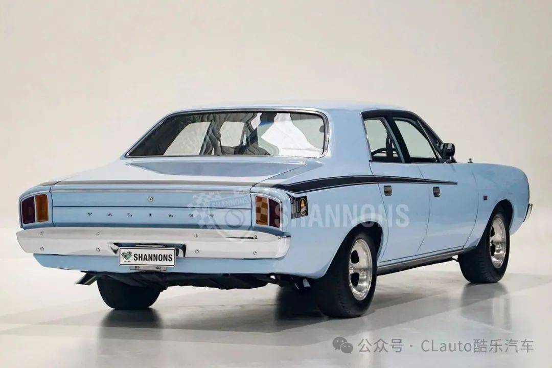 卖的最好的澳洲charger,居然是台六缸机 | 酷乐汽车_搜狐汽车_搜狐网