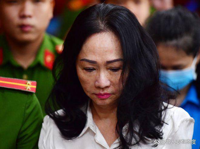 透露生意失败被死刑原因,法官让她别激动_张美兰_的要求_老公