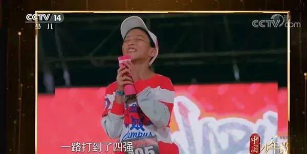 这名中山女孩本色出演_嘉琪_街舞_母亲