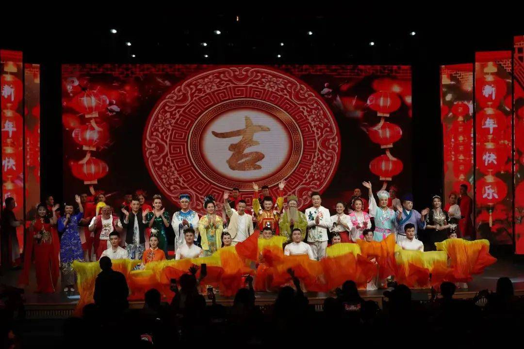 雪饼猴王铁柱助力吉林二人转火出圈