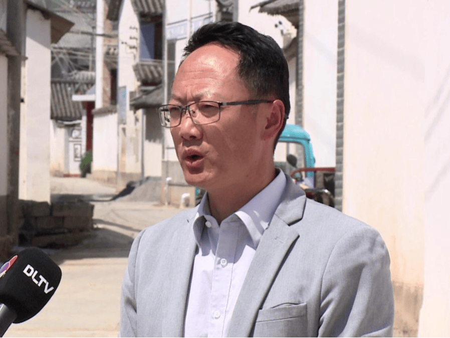 清淤,治堵,修复……洱源有支服务队只为守护碧波清流～_茈碧湖镇_问题